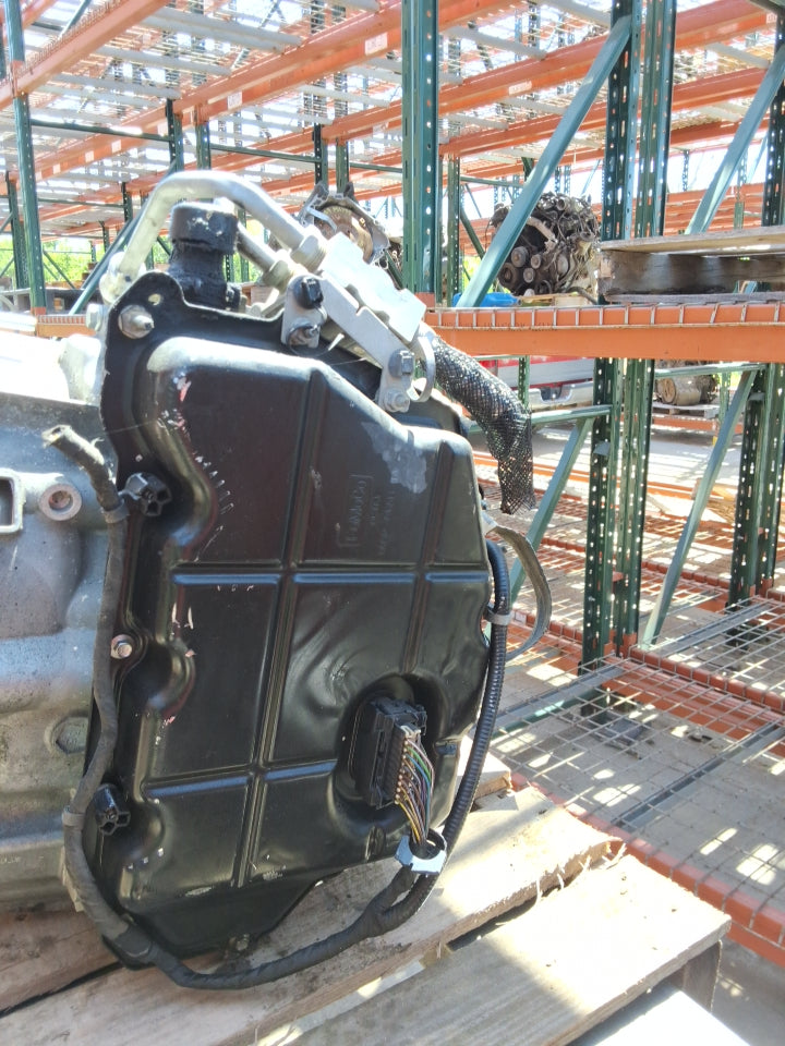 2013-2016 FORD FUSION - AUTOMATIC TRANSMISSION-#17217