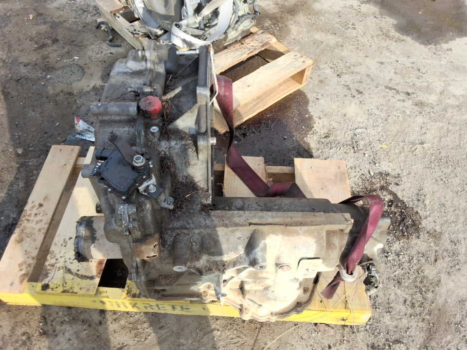 2005-2010 Jeep Commander - Transmission -#16620