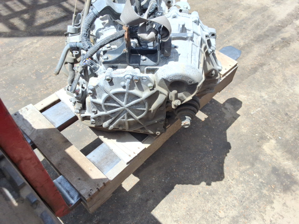 2003-2006 TOYOTA CAMRY - AUTOMATIC TRANSMISSION -#17241