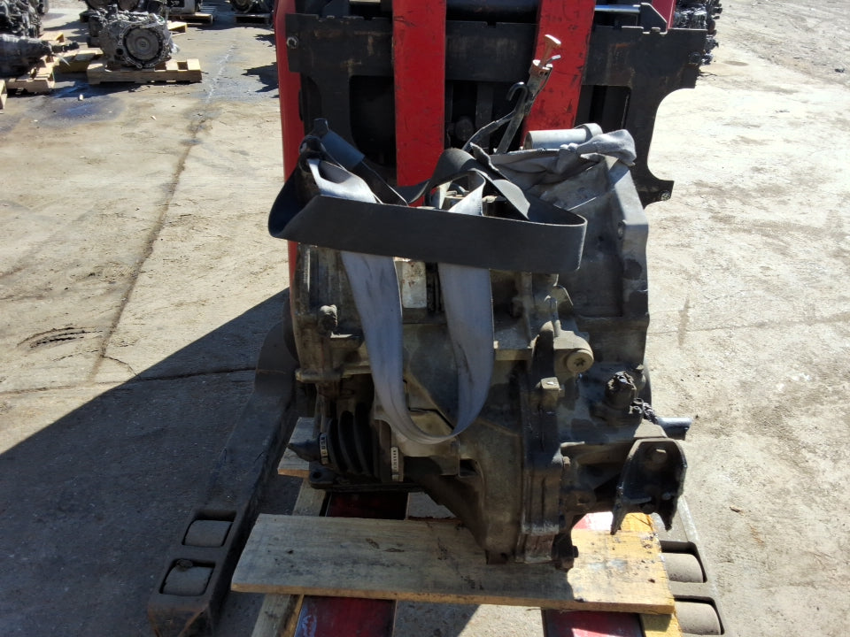 1999-2000 Toyota RAV4 - Transmission -#16262