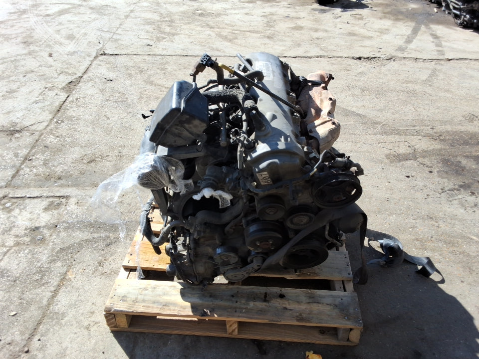 2009-2014 Ford Expedition -5.4 L Engine -#16639