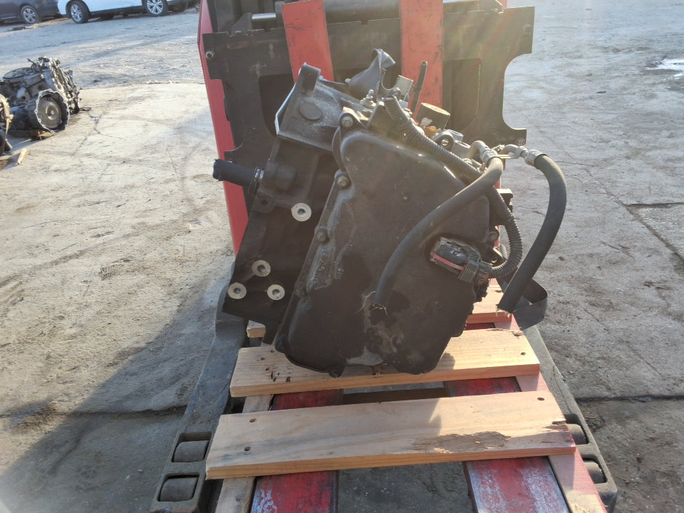 2012 Chevrolet Equinox - Transmission -#16667