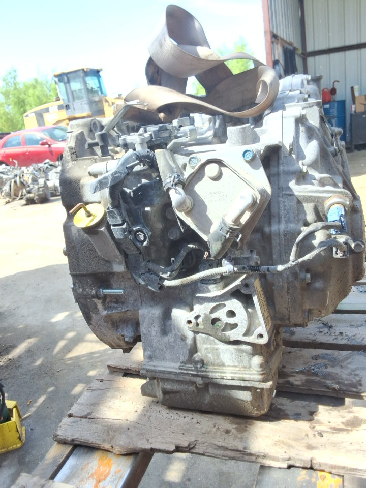 2013-2017 HONDA ACCORD - AUTOMATIC TRANSMISSION -#17098