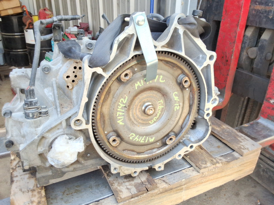2007-2009 Ford Edge - Transmission -#M16742