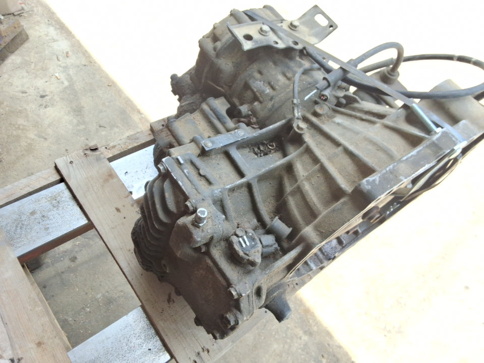 1997-2001 Toyota Camry - Transmission -#S1605