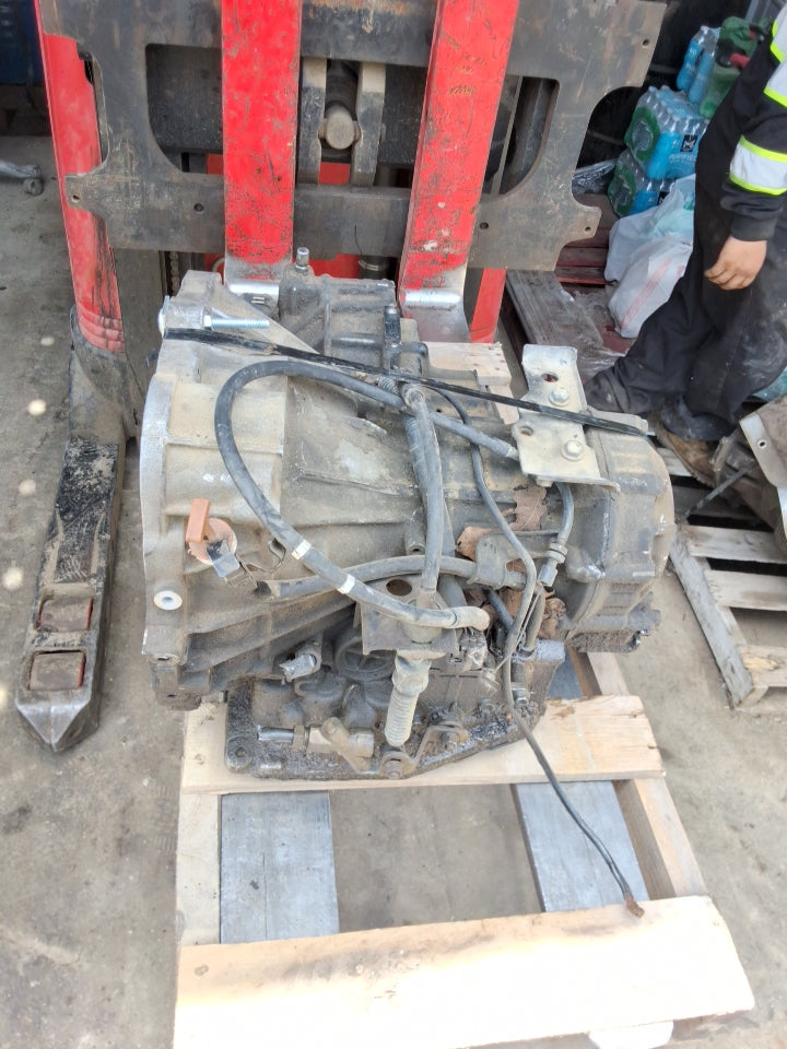 1997-2001 Toyota Camry - Transmission -#S1605