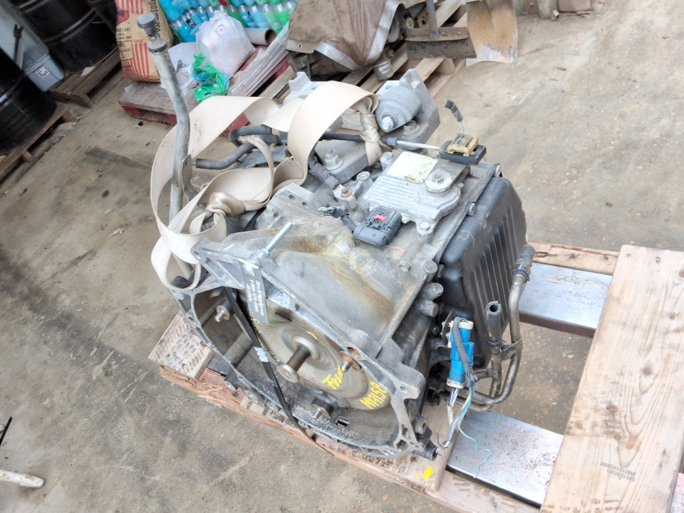 2008-2009 Ford Fusion - Transmission -#M17158