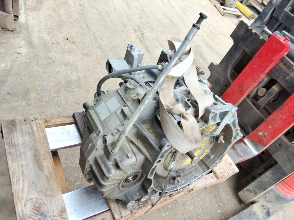 2008-2009 Ford Fusion - Transmission -#M17158