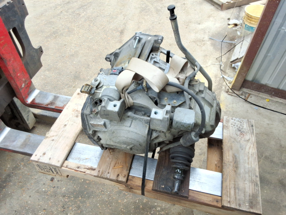 2008-2009 Ford Fusion - Transmission -#M17158
