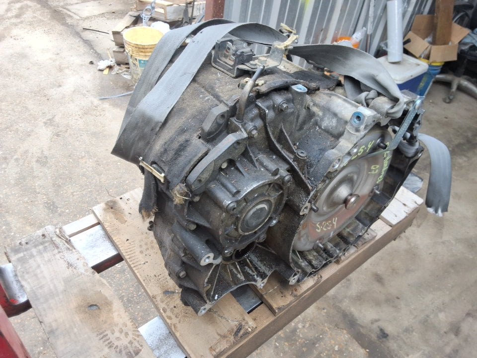 2005-2007 Ford Five Hundred - Transmission -#S2504