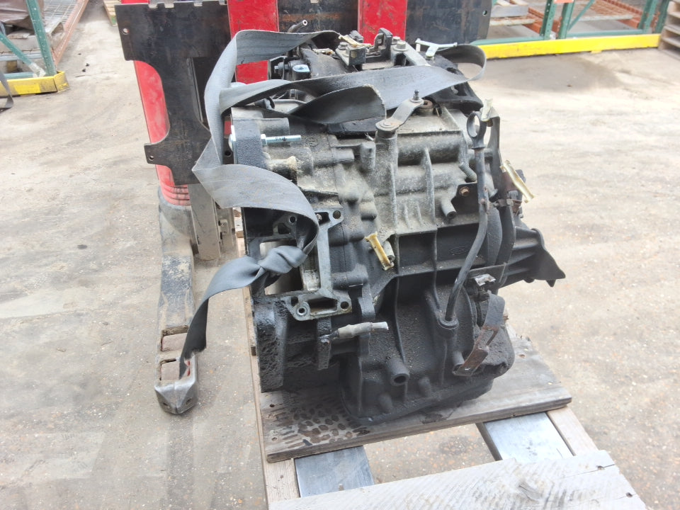 2005-2007 Ford Five Hundred - Transmission -#S2504