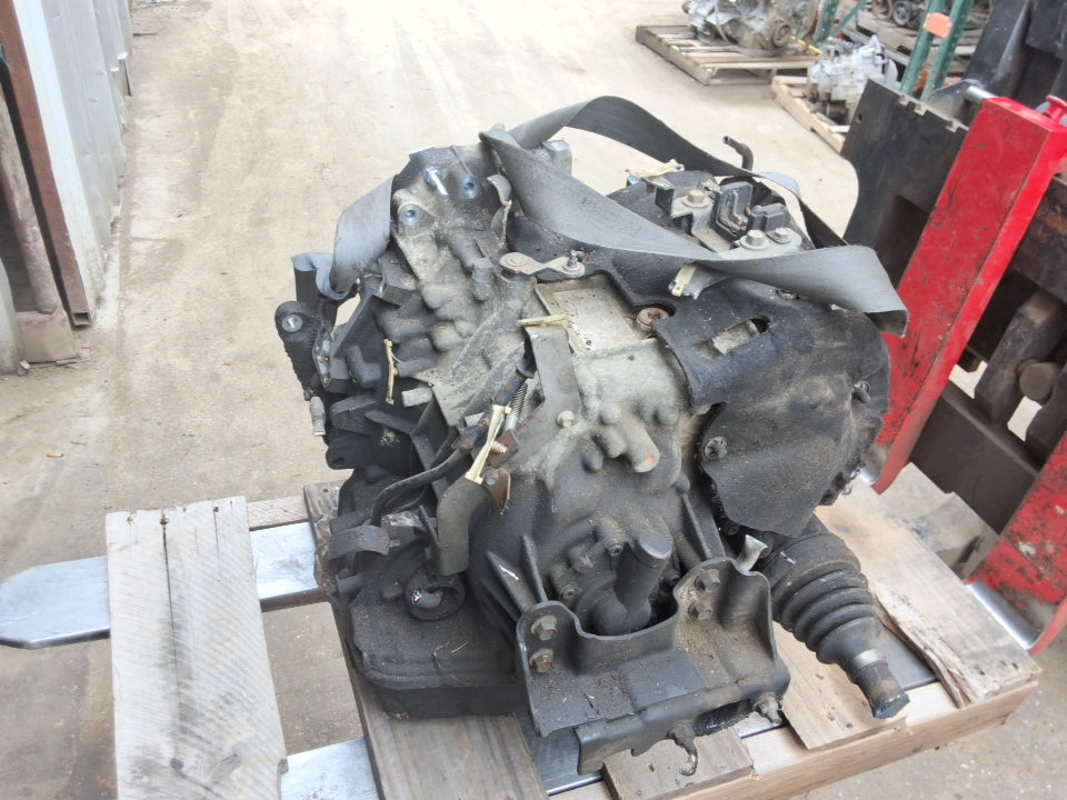2005-2007 Ford Five Hundred - Transmission -#S2504