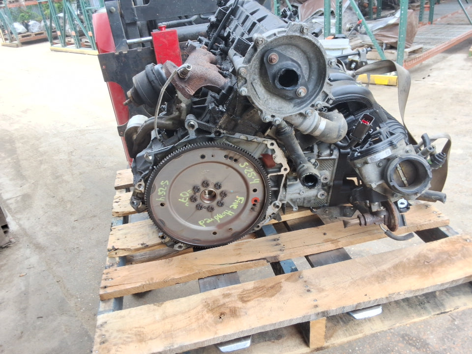 2005-2007 Ford Five Hundred 3.0 L Engine -#S2504