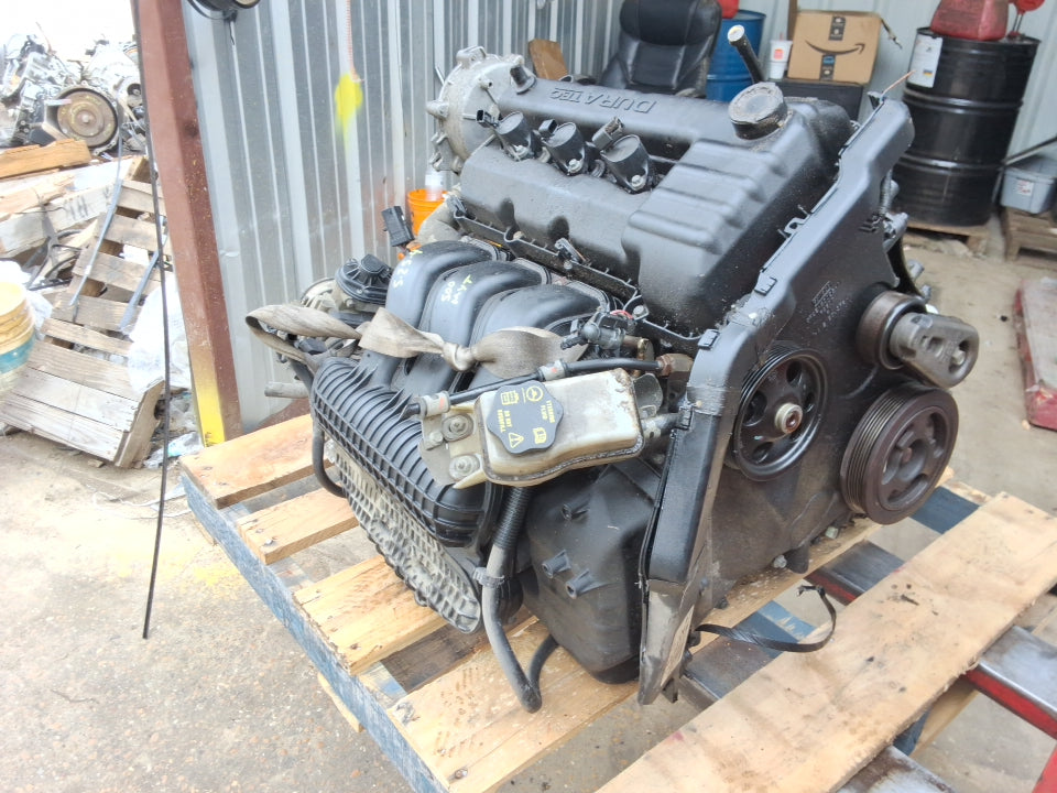 2005-2007 Ford Five Hundred 3.0 L Engine -#S2504