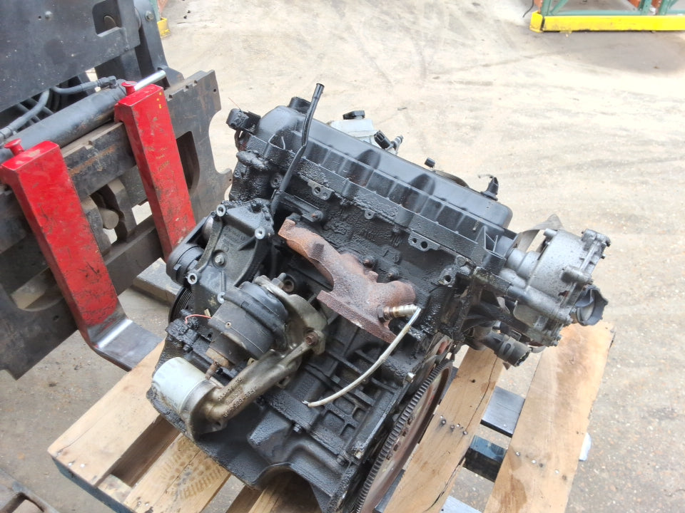 2005-2007 Ford Five Hundred 3.0 L Engine -#S2504