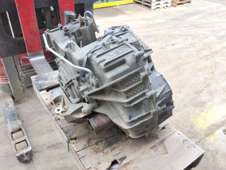 2009 Chevy Traverse - Transmission -#17144