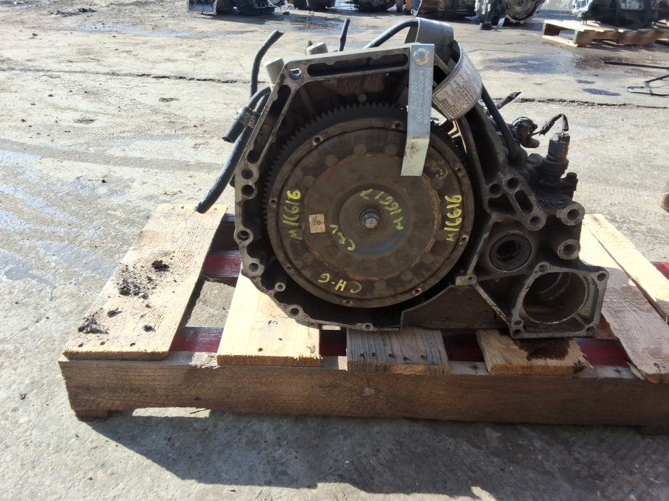 1999-2001 Honda CR-V - Transmission -#16616