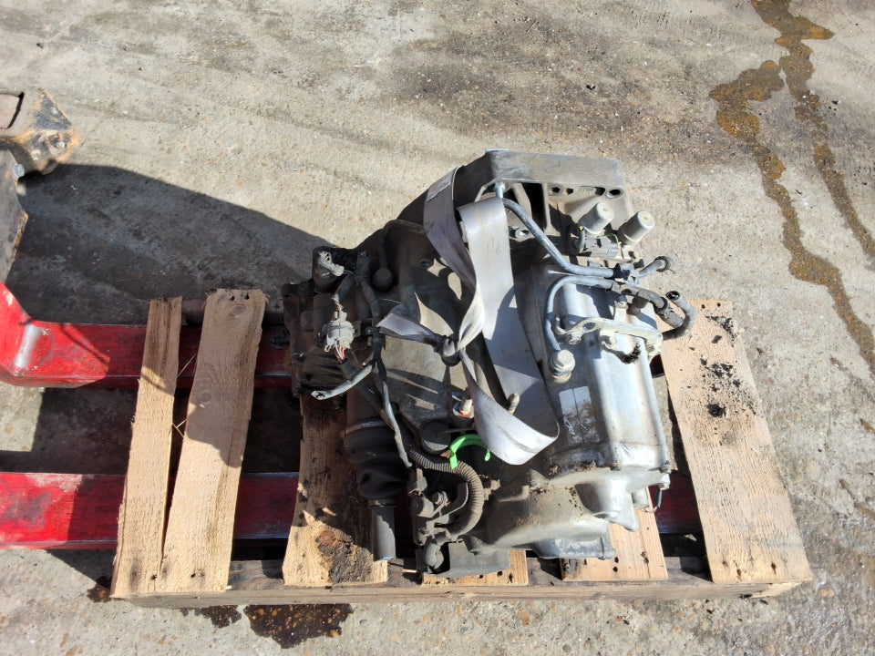 1999-2001 Honda CR-V - Transmission -#16616