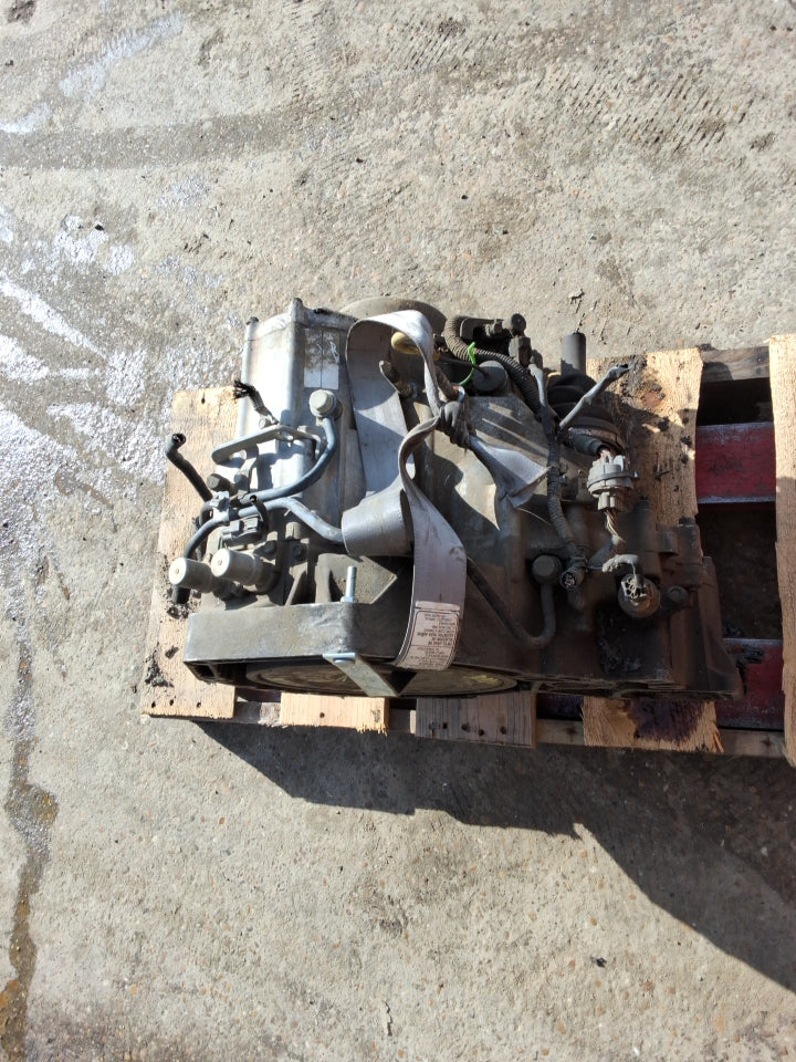 1999-2001 Honda CR-V - Transmission -#16616