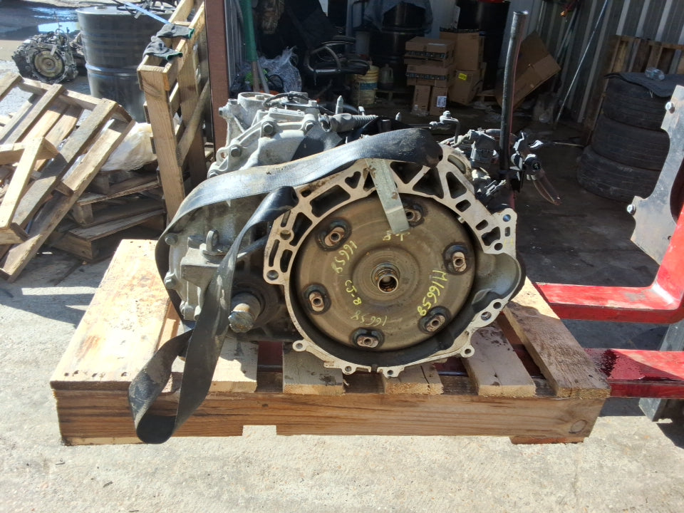 2008-2011 Kia Sedona - Transmission -#16658