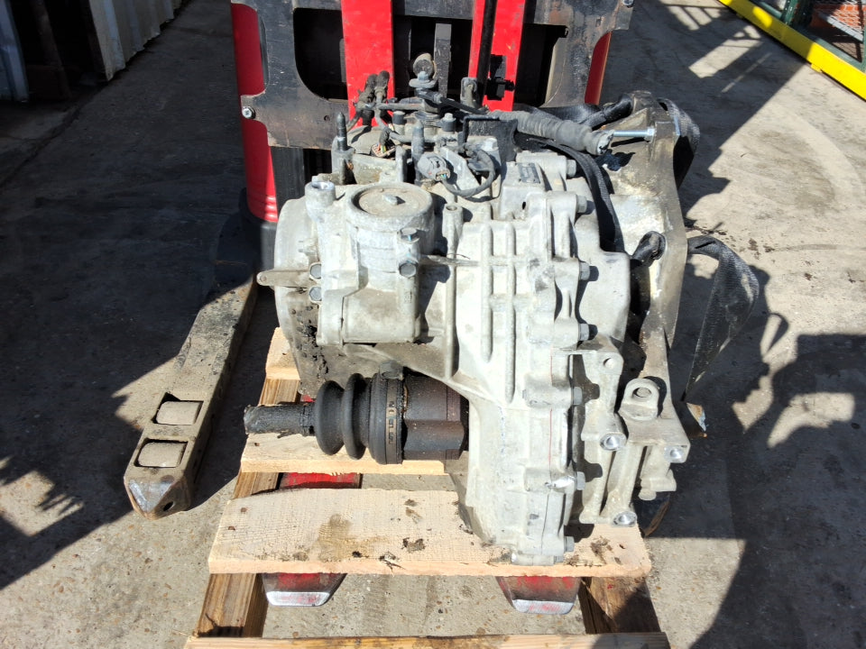 2008-2011 Kia Sedona - Transmission -#16658