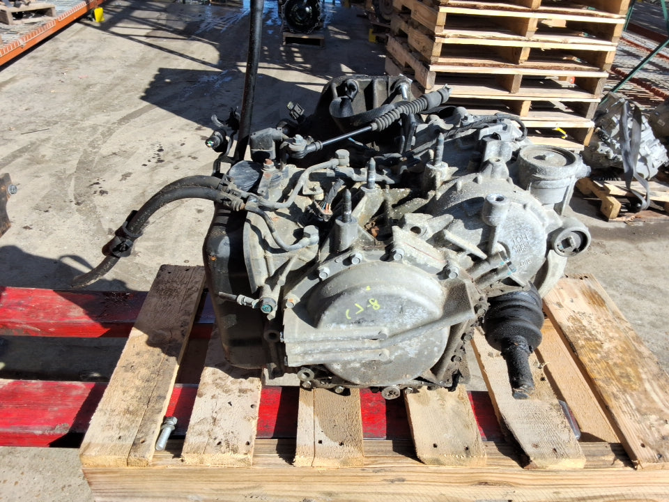 2008-2011 Kia Sedona - Transmission -#16658