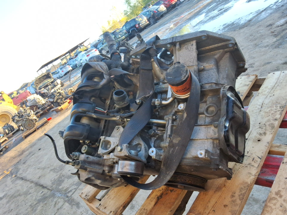 2014-2016 Nissan Versa - 1.6 L Engine -#16683