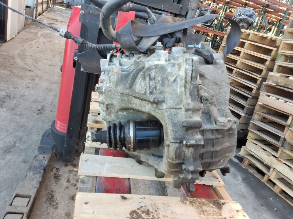 2015-2019 Hyundai Sonata - Transmission -#16659