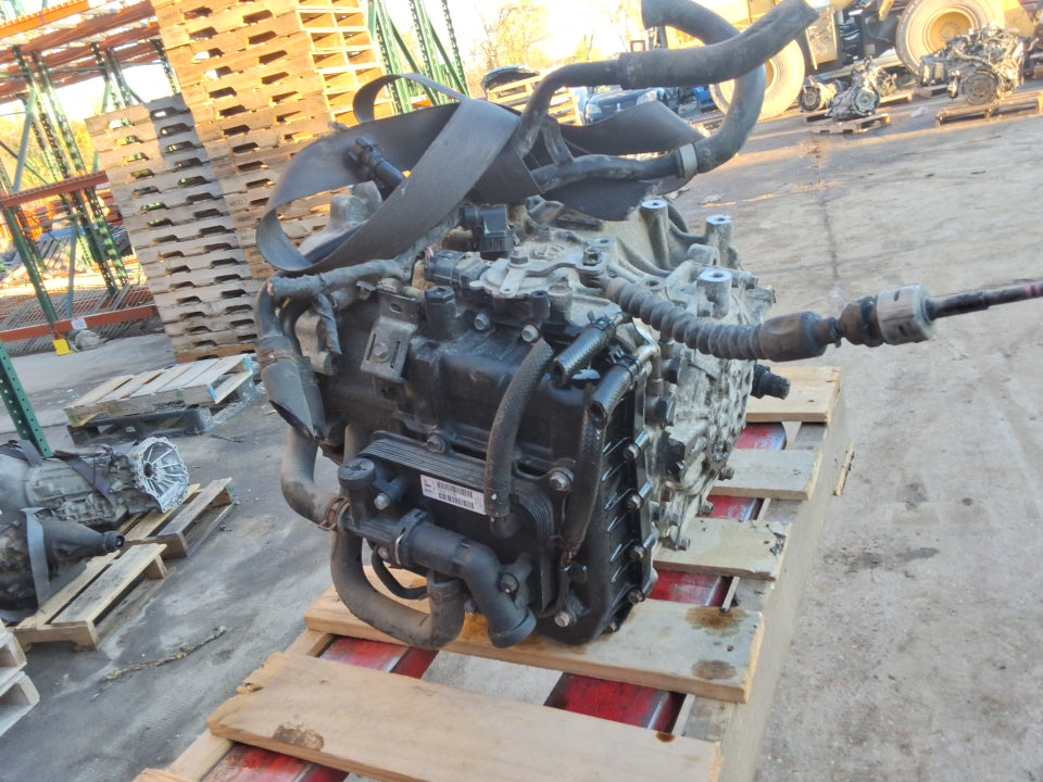 2015-2019 Hyundai Sonata - Transmission -#16659