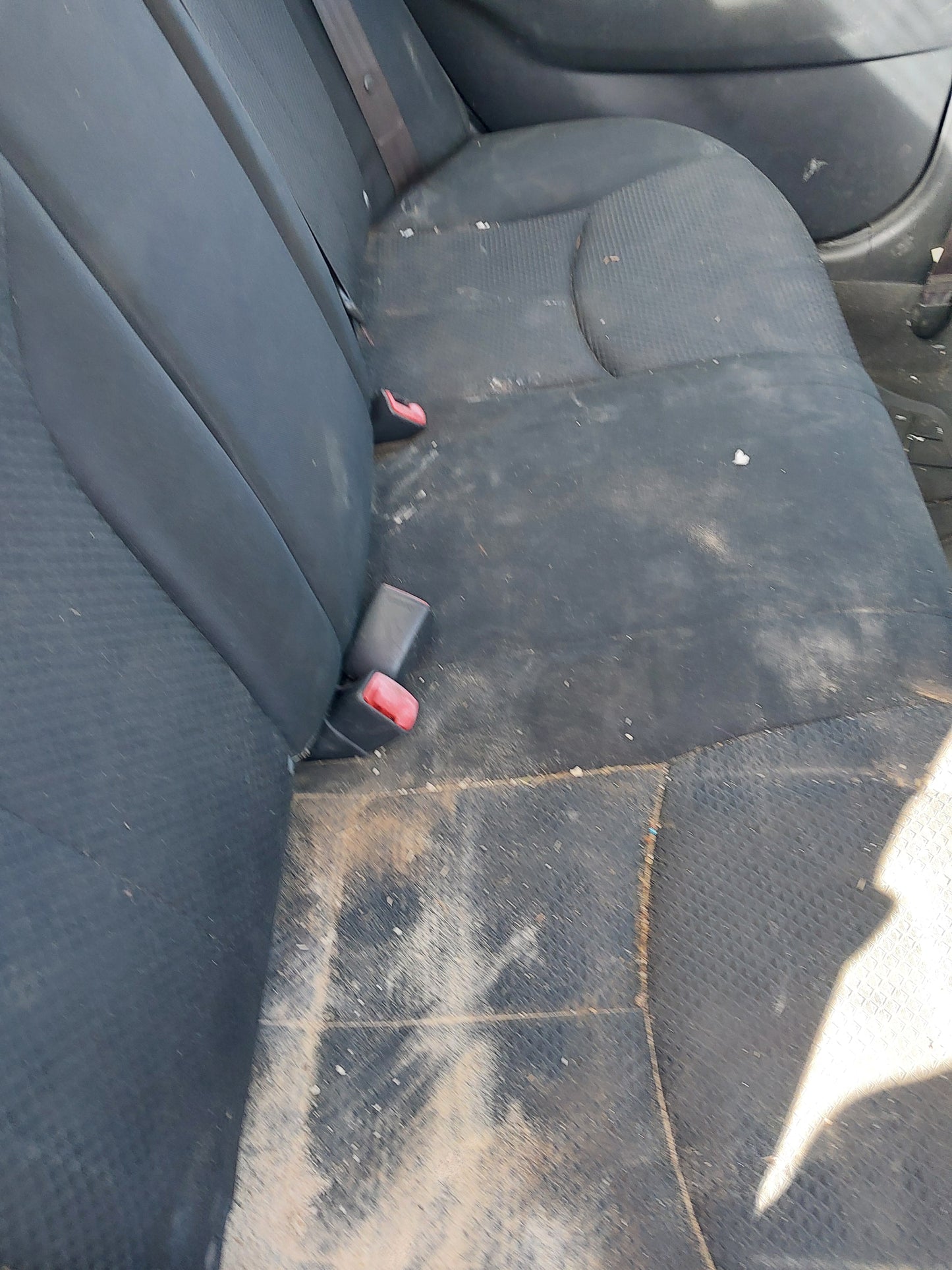 2007-2011 TOYOTA CAMRY- PARTING OUT- MV-18- # M18828