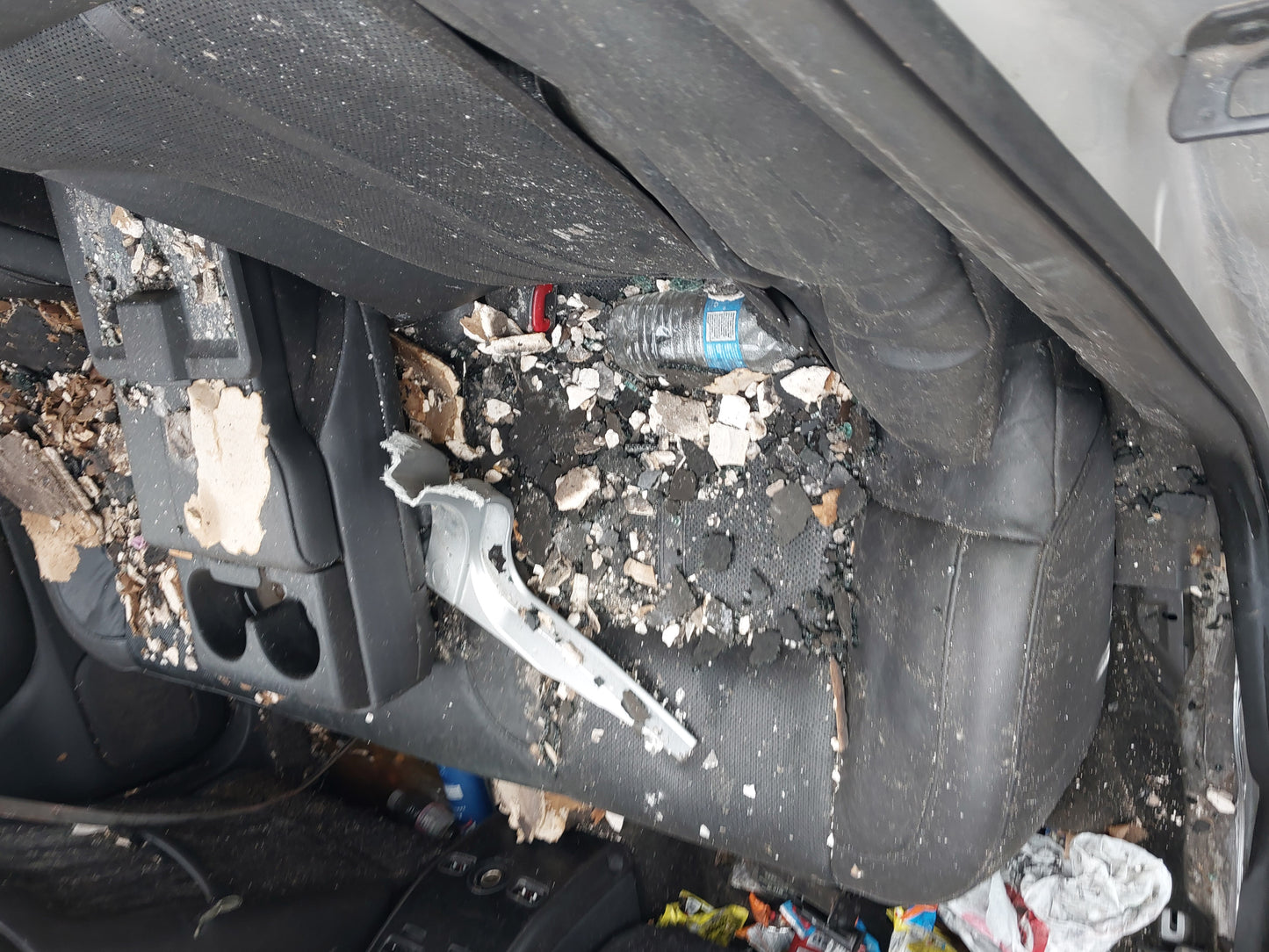 2009-2012 Lincoln MKS - Stock #: M18841