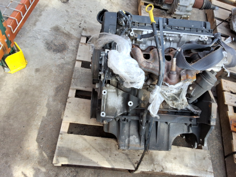 2016 - 2018 CHEVY SONIC - 1.8 L Engine -#16738