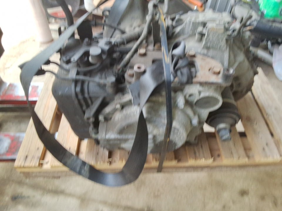 2007-2009 Hyundai Santa Fe - Transmission -#16774