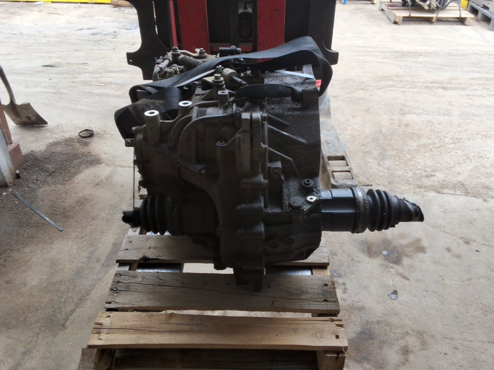 2015-2019 HYUNDAI SONATA - AUTOMATIC TRANSMISSION - #M16804