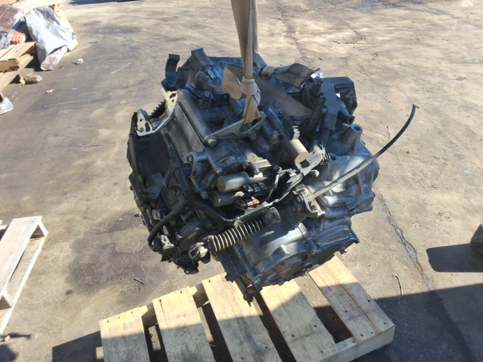 2011-2013 Honda Odyssey - Transmission -#16795