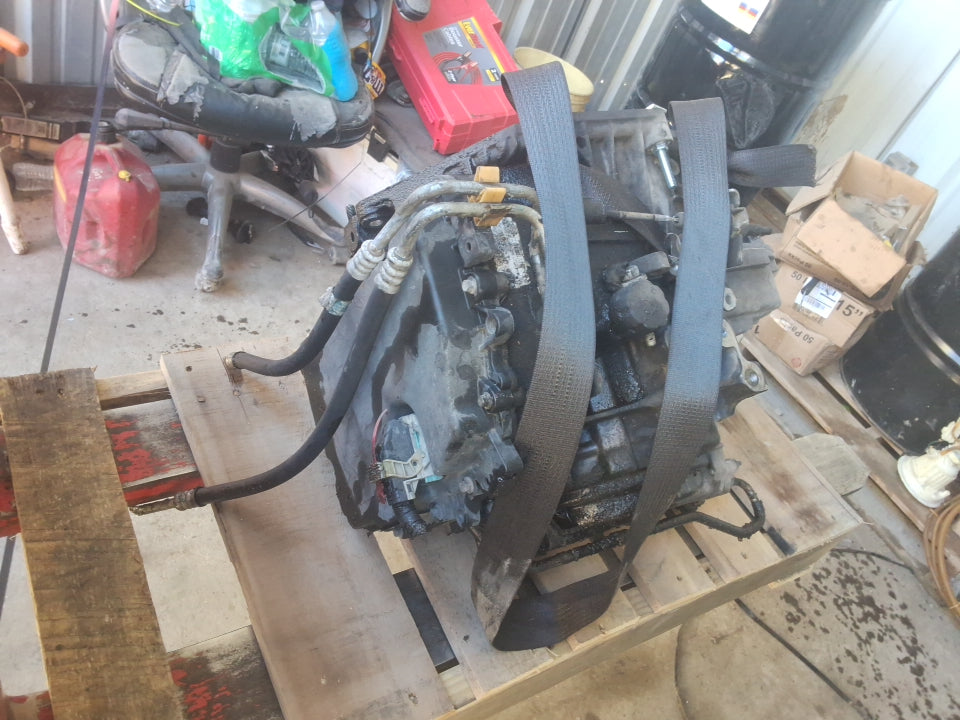 2016 - 2021 BUICK ENCORE - Transmission -#16797