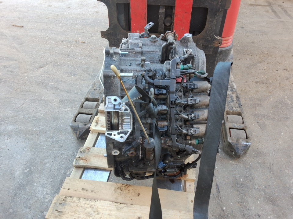 2012-2014 Acura TL - Transmission -#16800