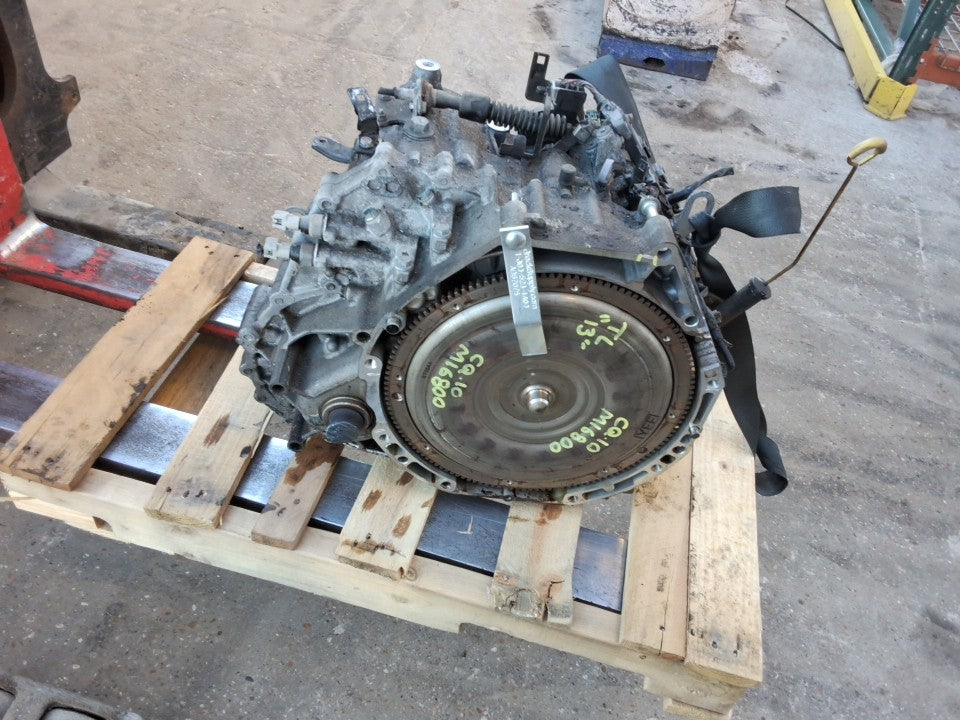 2012-2014 Acura TL - Transmission -#16800
