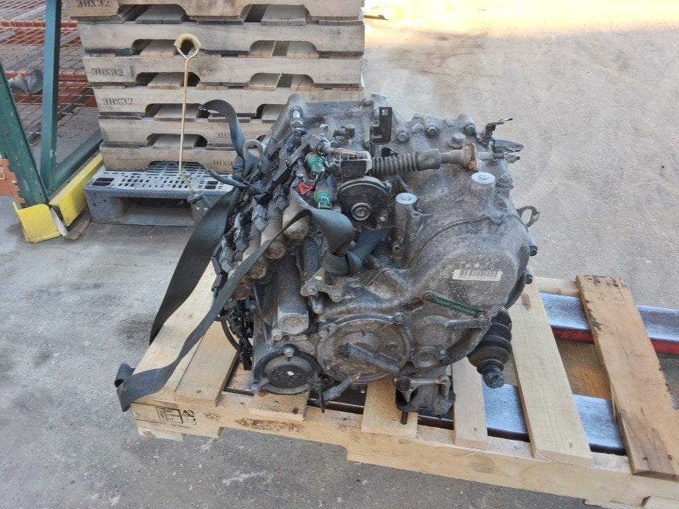 2012-2014 Acura TL - Transmission -#16800