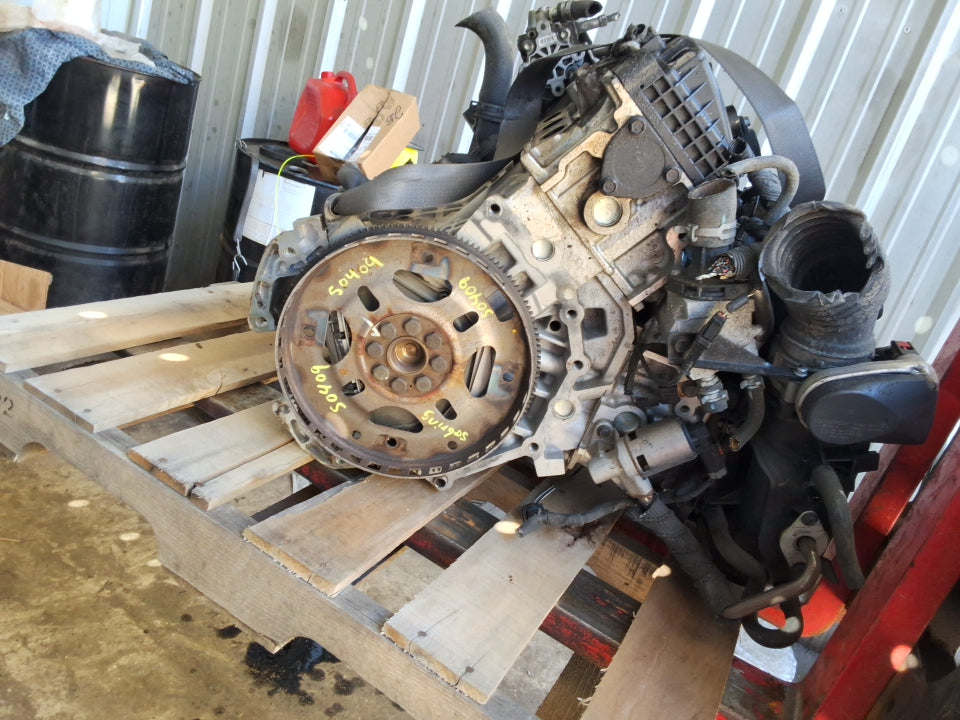 2007-2010 Chrysler Sebring -3.5 L Engine -#S0409