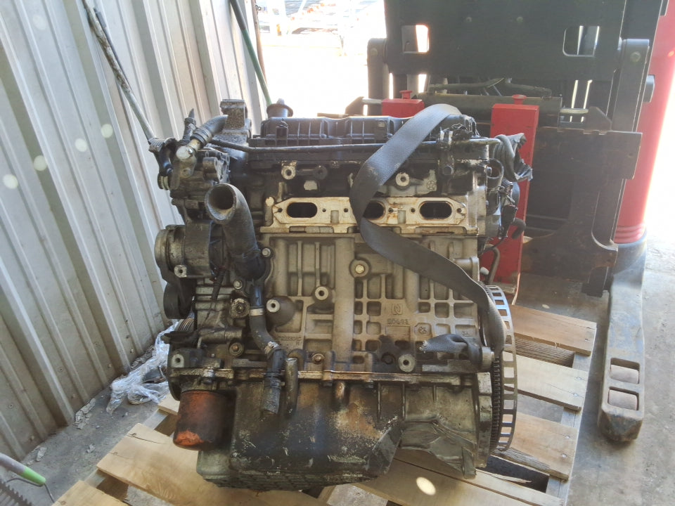 2007-2010 Chrysler Sebring -3.5 L Engine -#S0409