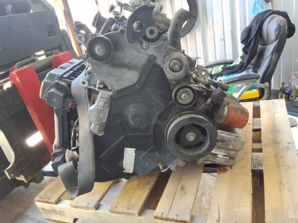 2007-2010 Chrysler Sebring -3.5 L Engine -#S0409