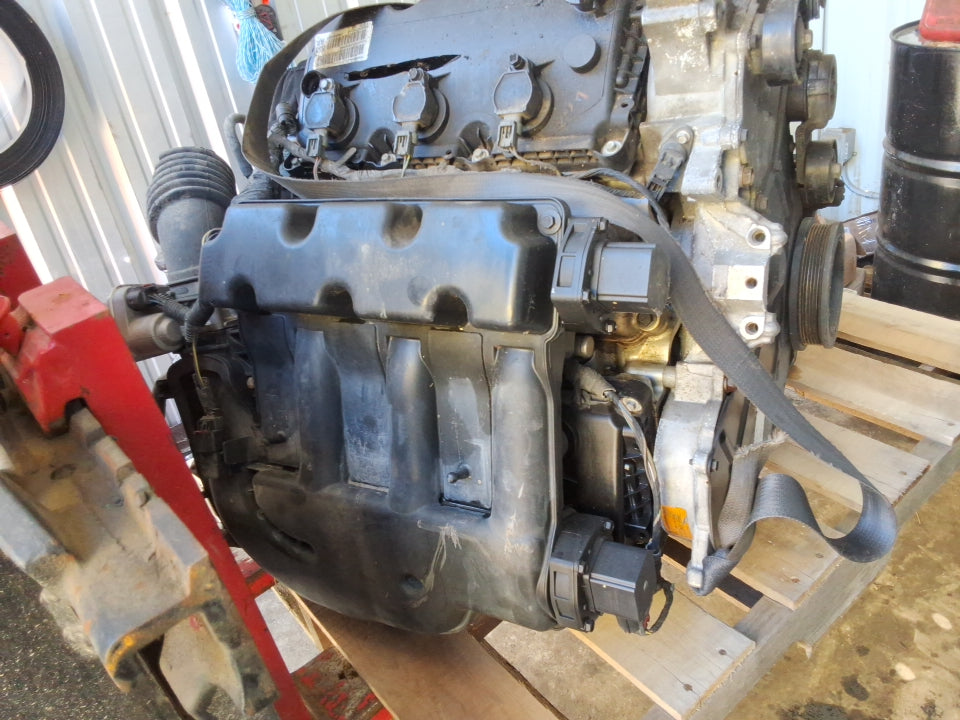 2007-2010 Chrysler Sebring -3.5 L Engine -#S0409