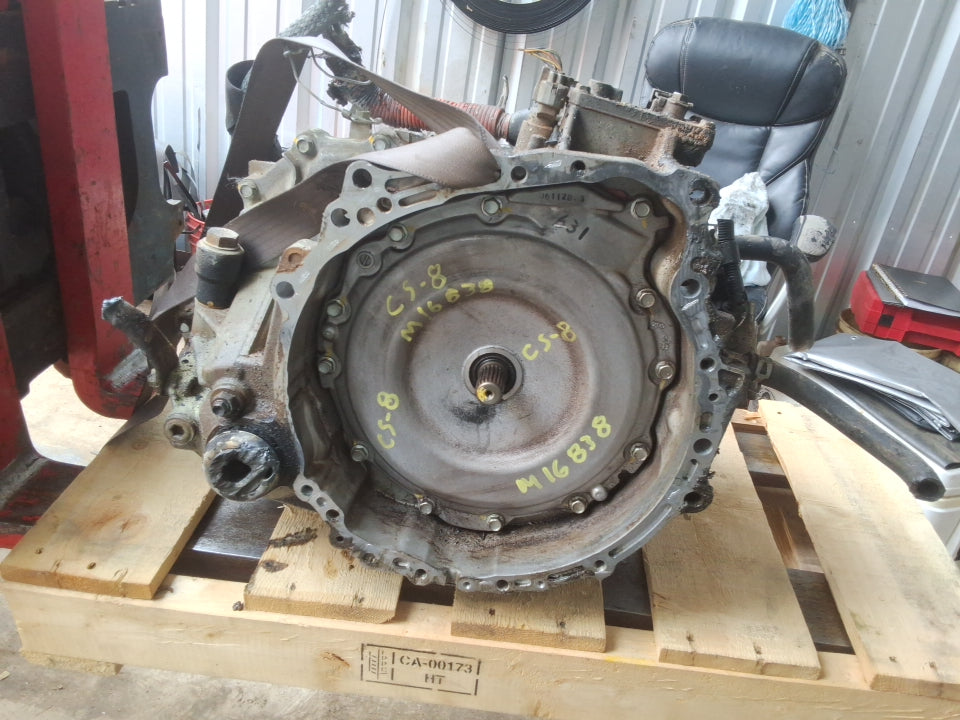 2006-2008 Toyota Highlander - Transmission -#16838