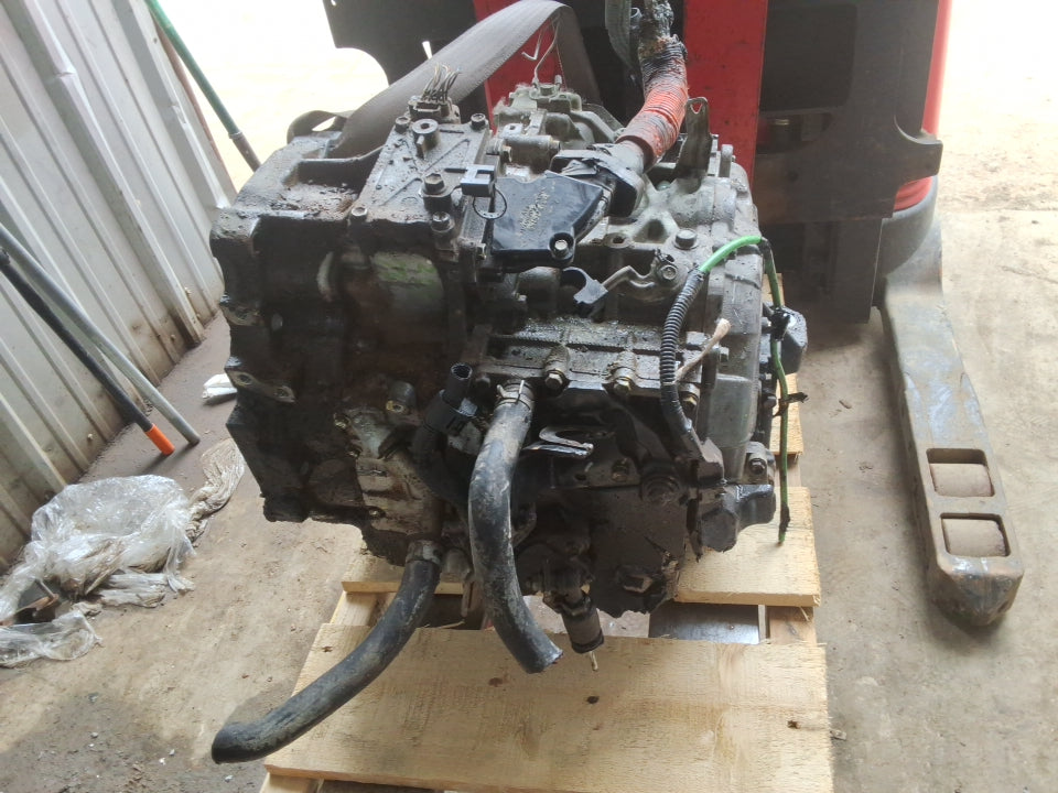 2006-2008 Toyota Highlander - Transmission -#16838