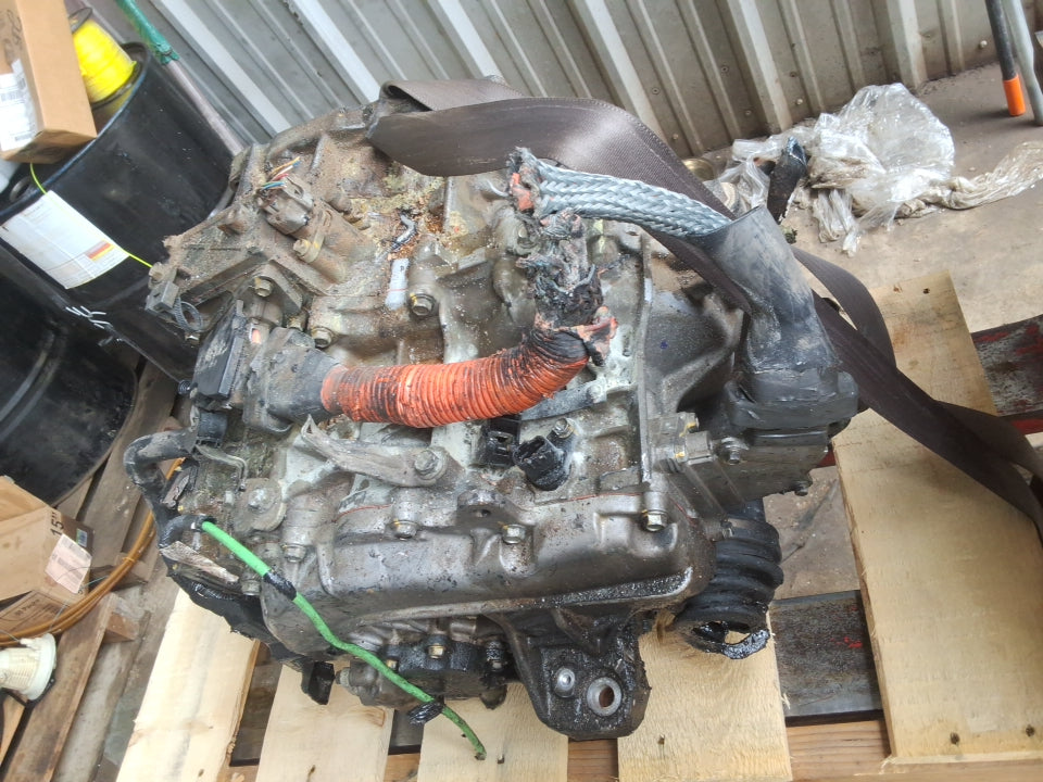2006-2008 Toyota Highlander - Transmission -#16838