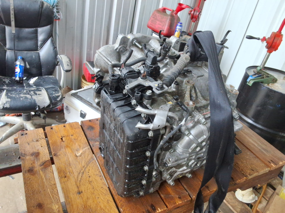 2012-2015 KIA RIO - AUTOMATIC TRANSMISSION -#MS0405