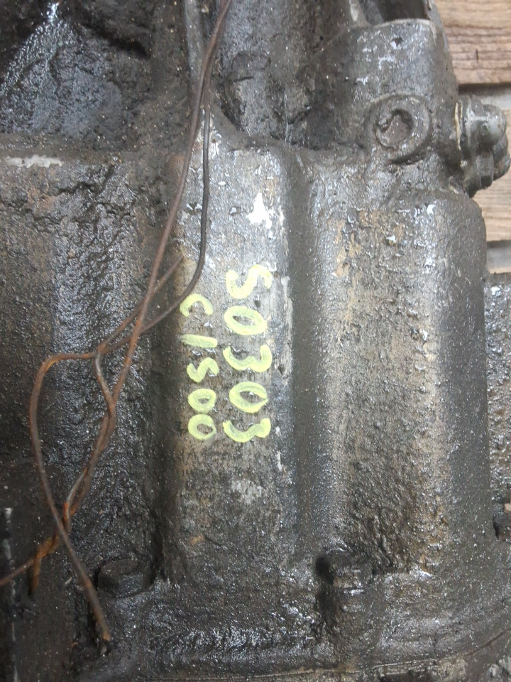 1988 CHEVY C1500 - Transmission -#S0303