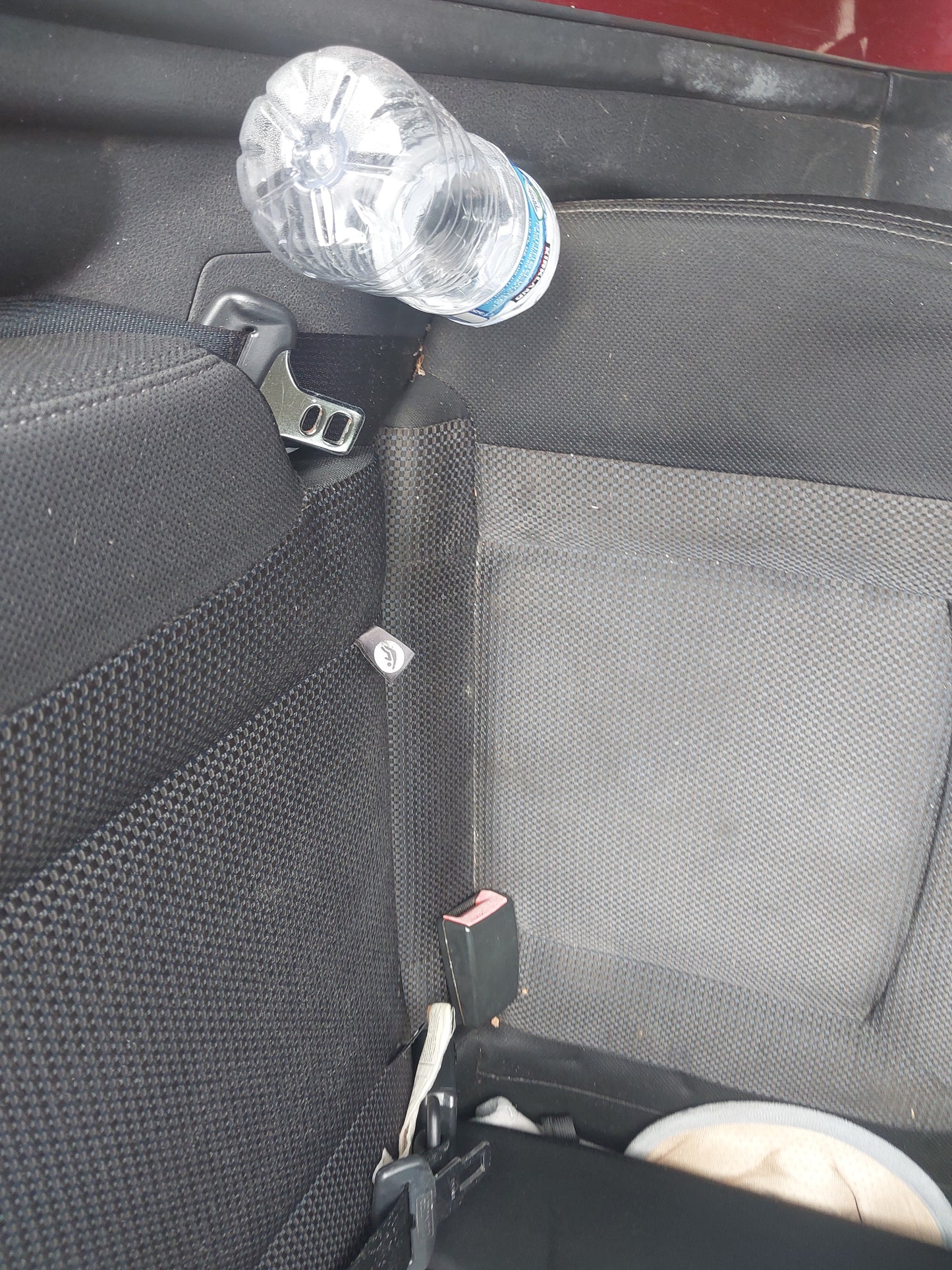 2011-2017 NISSAN ROGUE- PARTING OUT - MXD- 6 -Stock #:M18936