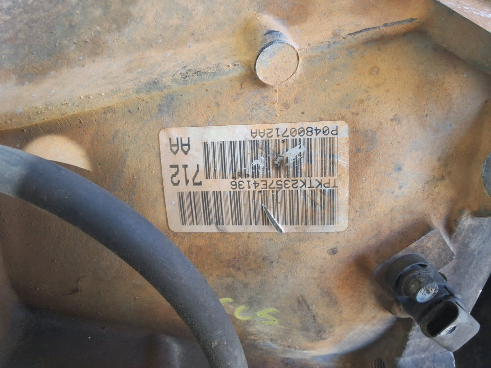 2006 - 2010 Dodge Cherger - Automatic Transmission -#S0605